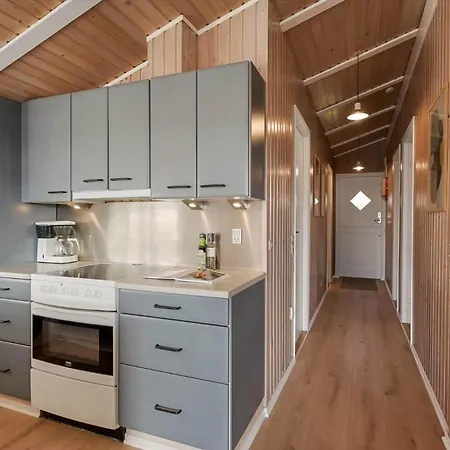 Дом отдыха Bv125-blavand-soren-lassens-vaenge-9