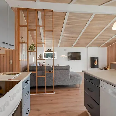 Bv125-blavand-soren-lassens-vaenge-9 Дом отдыха