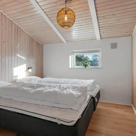 Дом отдыха Bv125-blavand-soren-lassens-vaenge-9 Блаванн