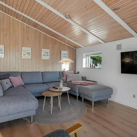 Holiday home Bv125-blavand-soren-lassens-vaenge-9 Blavand