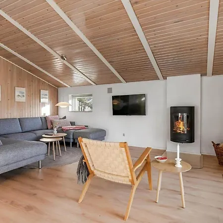 Holiday home Bv125-blavand-soren-lassens-vaenge-9 *