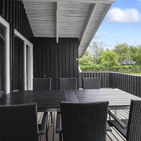 Bv125-blavand-soren-lassens-vaenge-9 Holiday home Blavand