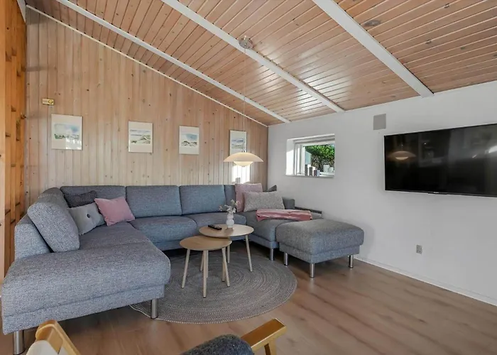 Holiday home Bv125-blavand-soren-lassens-vaenge-9 Blavand