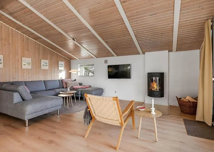 Holiday home Bv125-blavand-soren-lassens-vaenge-9 *