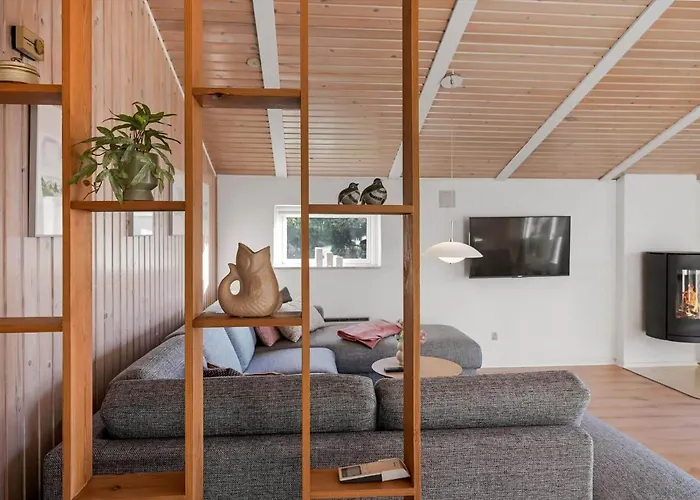 Holiday home Bv125-blavand-soren-lassens-vaenge-9