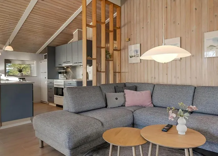 Bv125-blavand-soren-lassens-vaenge-9 Holiday home *