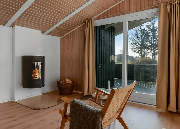 Holiday home Bv125-blavand-soren-lassens-vaenge-9