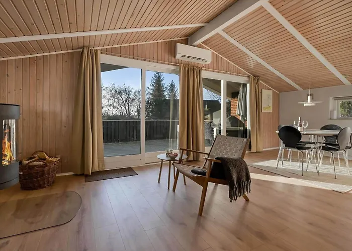 Holiday home Bv125-blavand-soren-lassens-vaenge-9 *