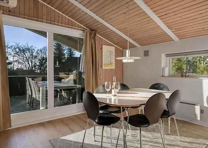 Holiday home Bv125-blavand-soren-lassens-vaenge-9 Blavand