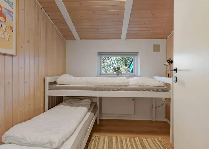 Holiday home Bv125-blavand-soren-lassens-vaenge-9