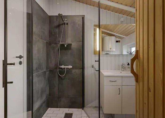 Bv125-blavand-soren-lassens-vaenge-9 Holiday home Blavand