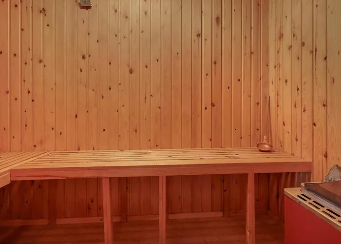 Holiday home Bv125-blavand-soren-lassens-vaenge-9 Blavand