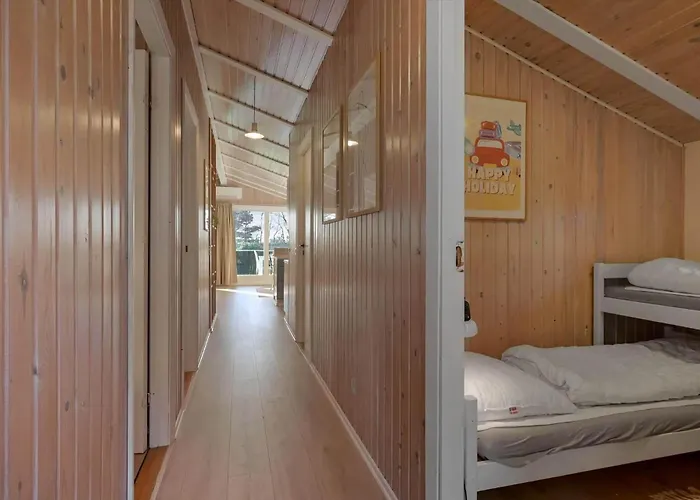 Bv125-blavand-soren-lassens-vaenge-9 Holiday home