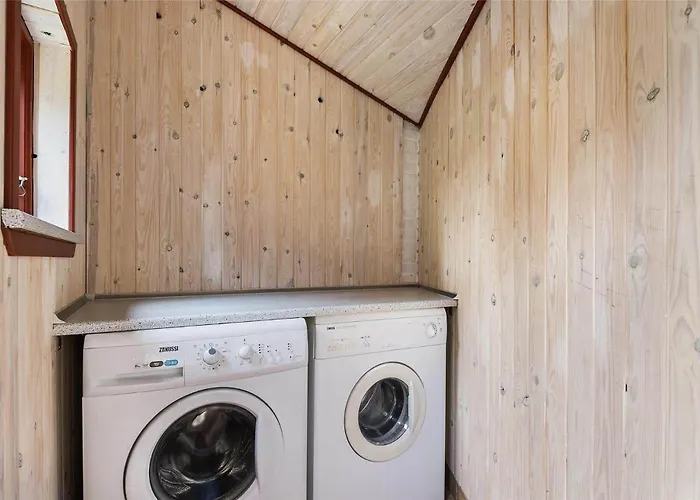 Holiday home Bv125-blavand-soren-lassens-vaenge-9 *