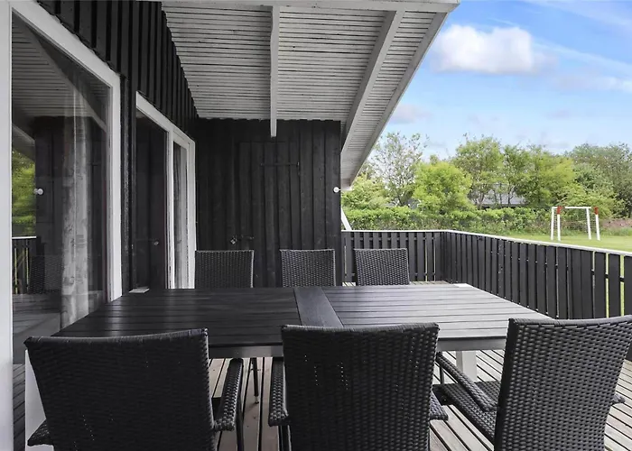 Bv125-blavand-soren-lassens-vaenge-9 Holiday home Blavand